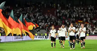 বিশ্বকাপ বাছাই: জয়ের বিকল্প নেই এমন সমীকরণে জার্মানির দল ঘোষণা